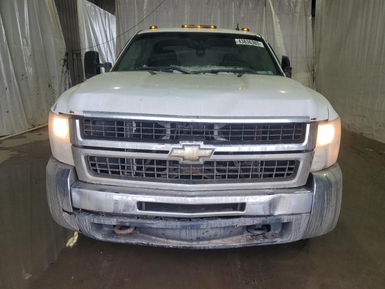 2009 Chevrolet Silverado - Image 5