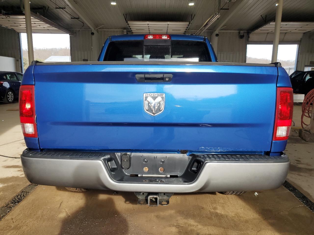 2010 Dodge RAM - Image 6
