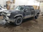 2005 Chevrolet Silverado K1500 na sprzedaż w Ham Lake, MN - Undercarriage