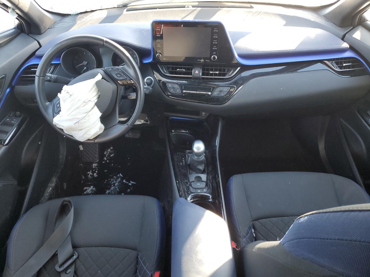 2020 Toyota C-HR - Image 8