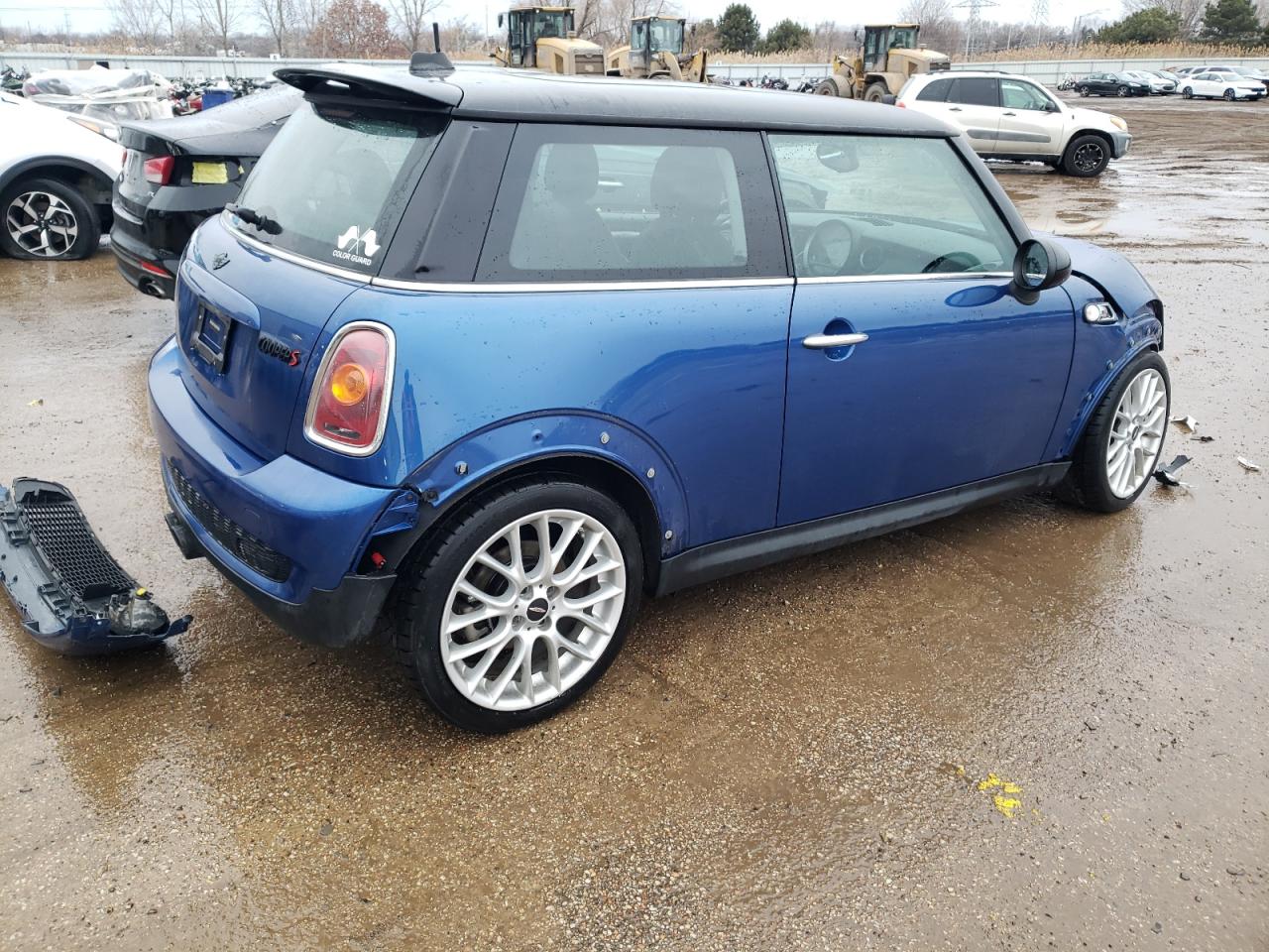 2007 MINI Cooper - Image 3