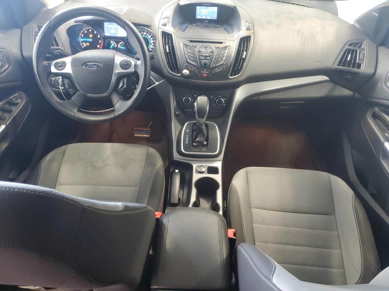 2013 Ford Escape - Image 8