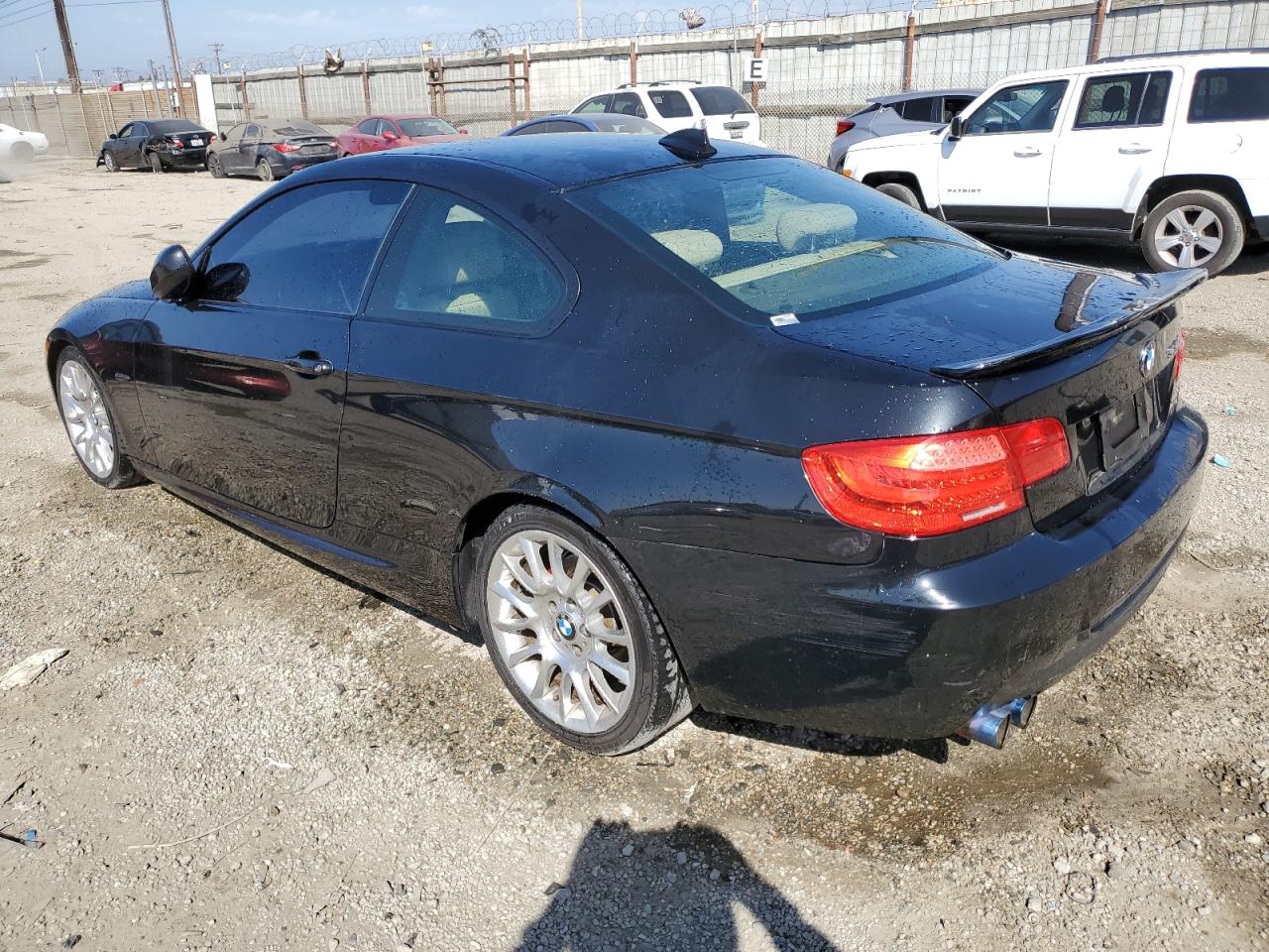 2012 BMW 3er - Image 2