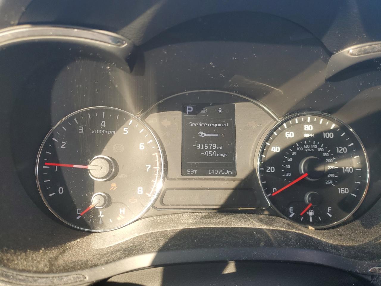 2018 Kia Forte - Image 9