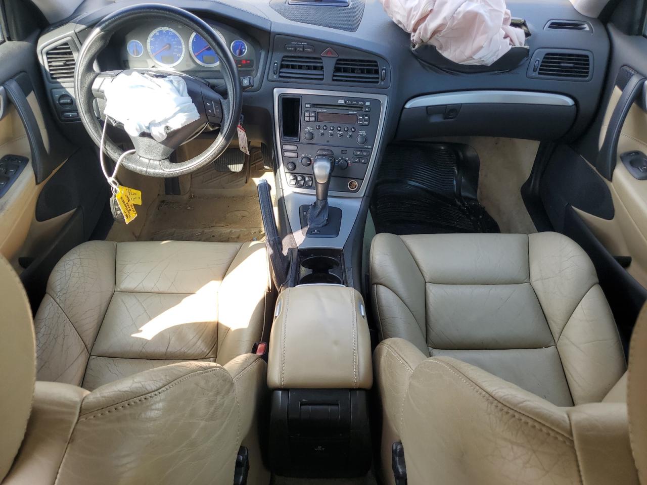 2005 Volvo S60 - Image 8
