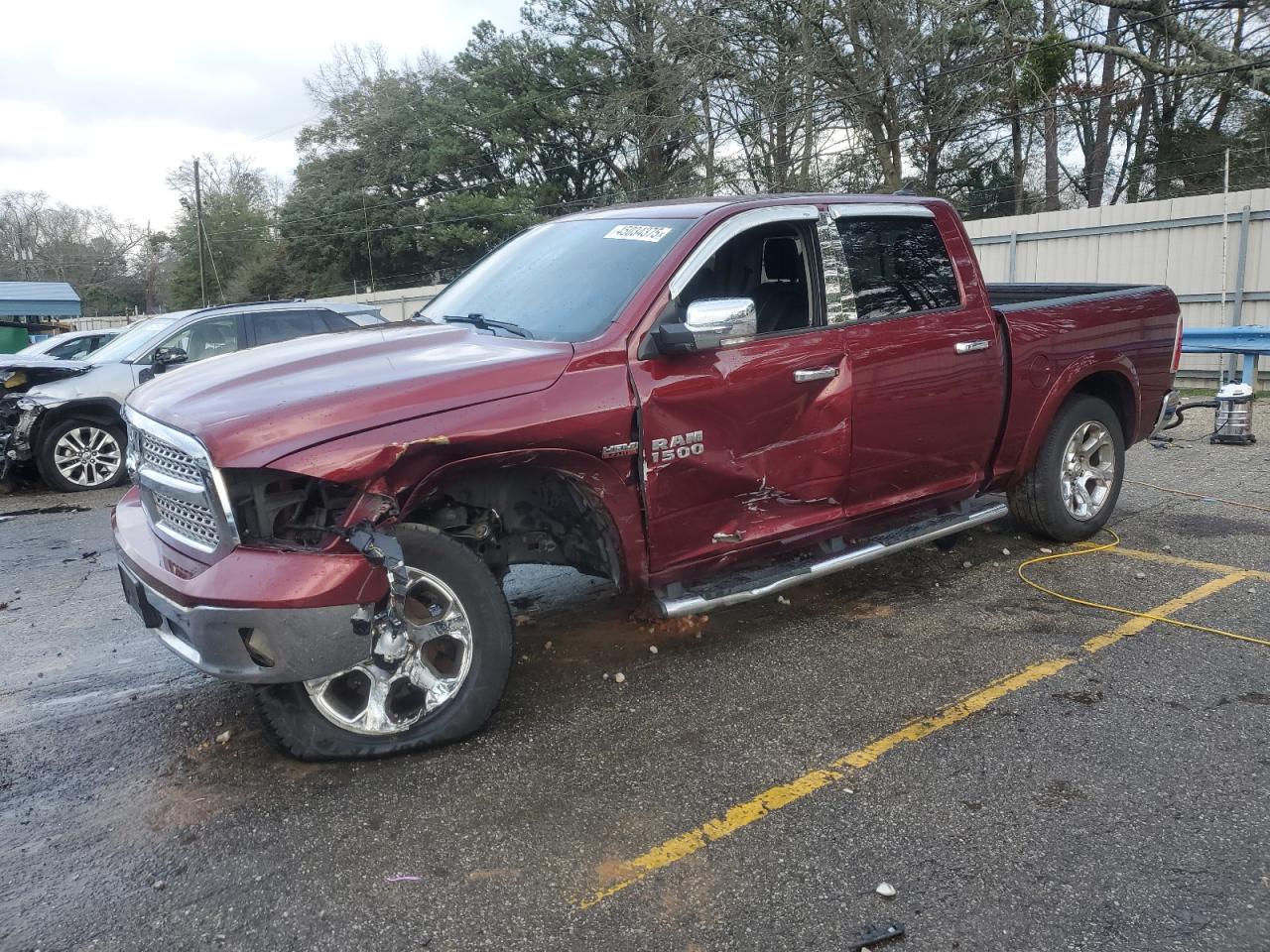 2017 RAM 1500 - Image 1
