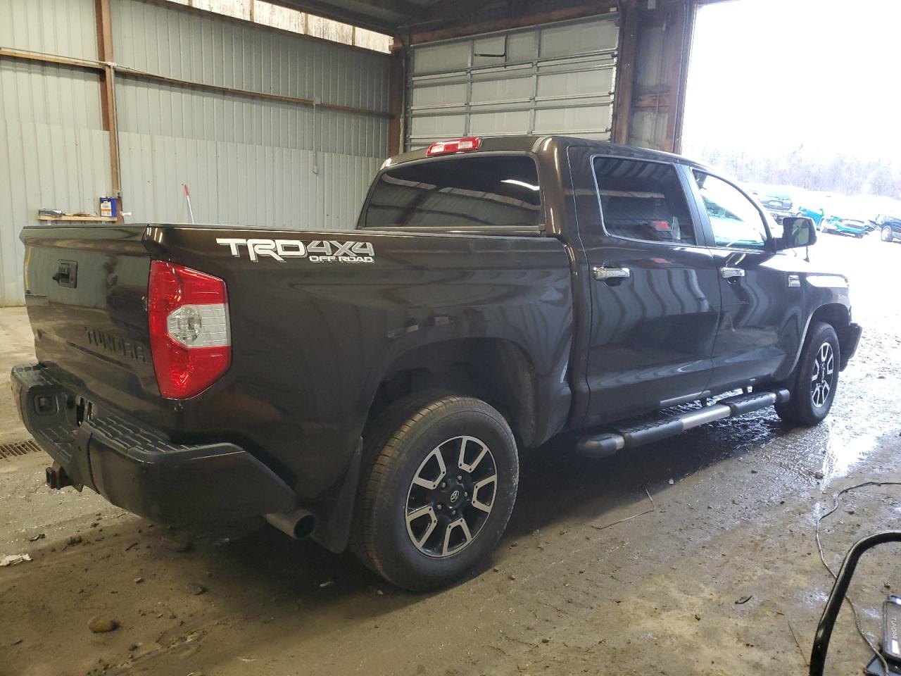 2018 Toyota Tundra - Image 3