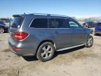 2017 Mercedes-Benz Gls 450 4Matic en Venta en Fredericksburg, VA - Front End