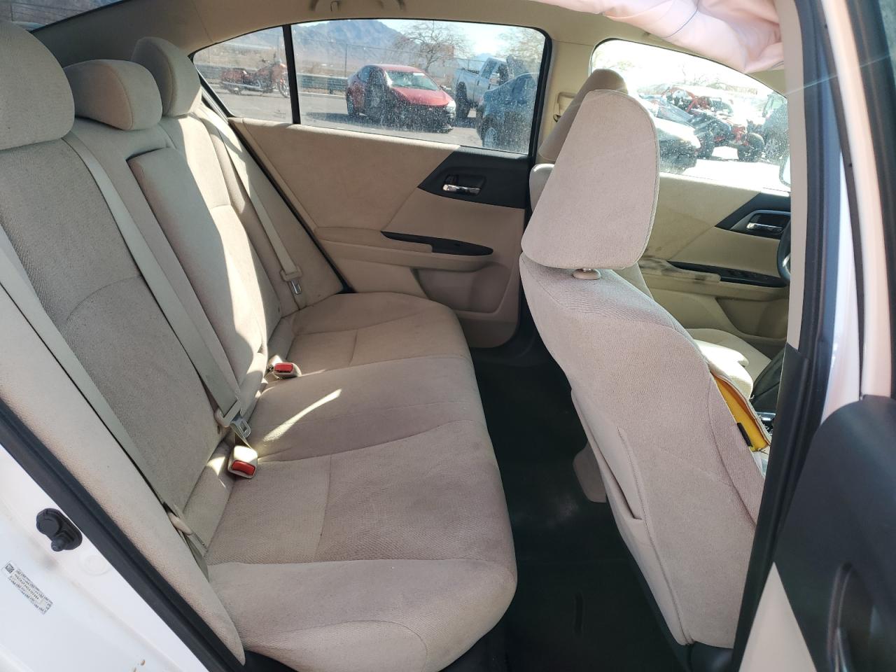 2013 Honda Accord - Image 11