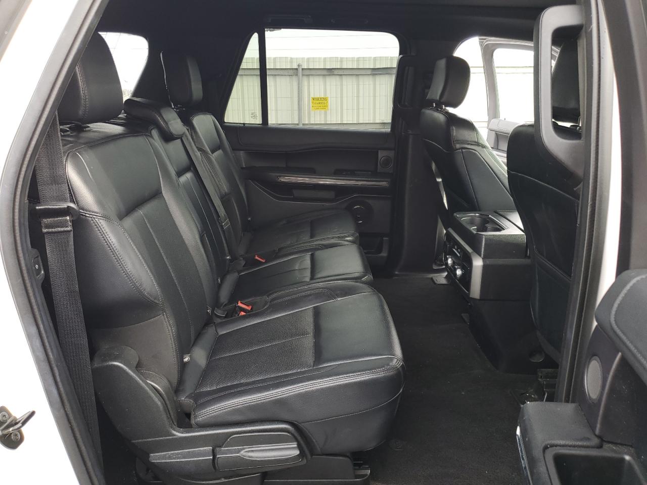 2019 Ford Expedition - Image 11