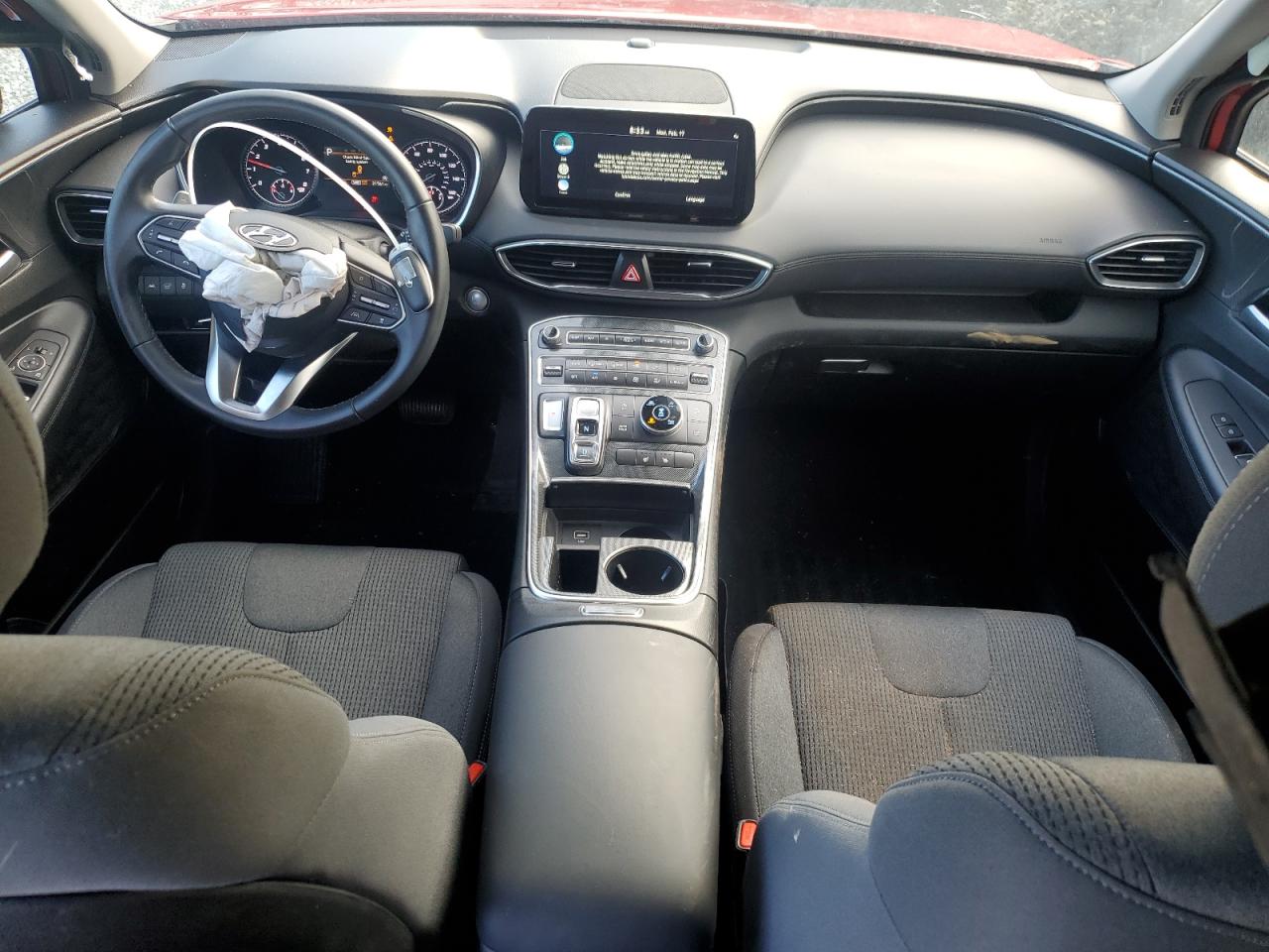 2023 Hyundai Santa Fe - Image 8