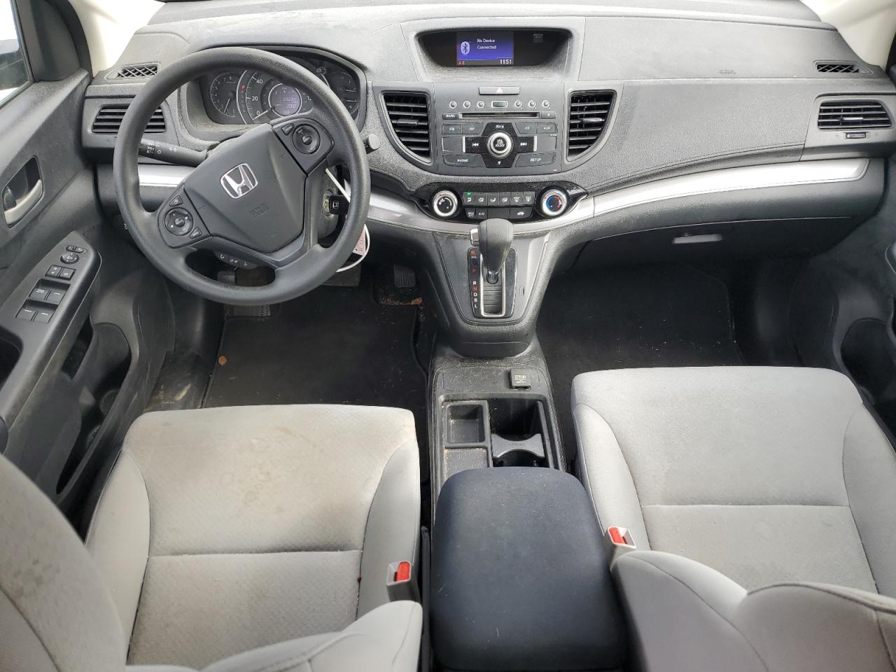 2015 Honda CR-V - Image 8