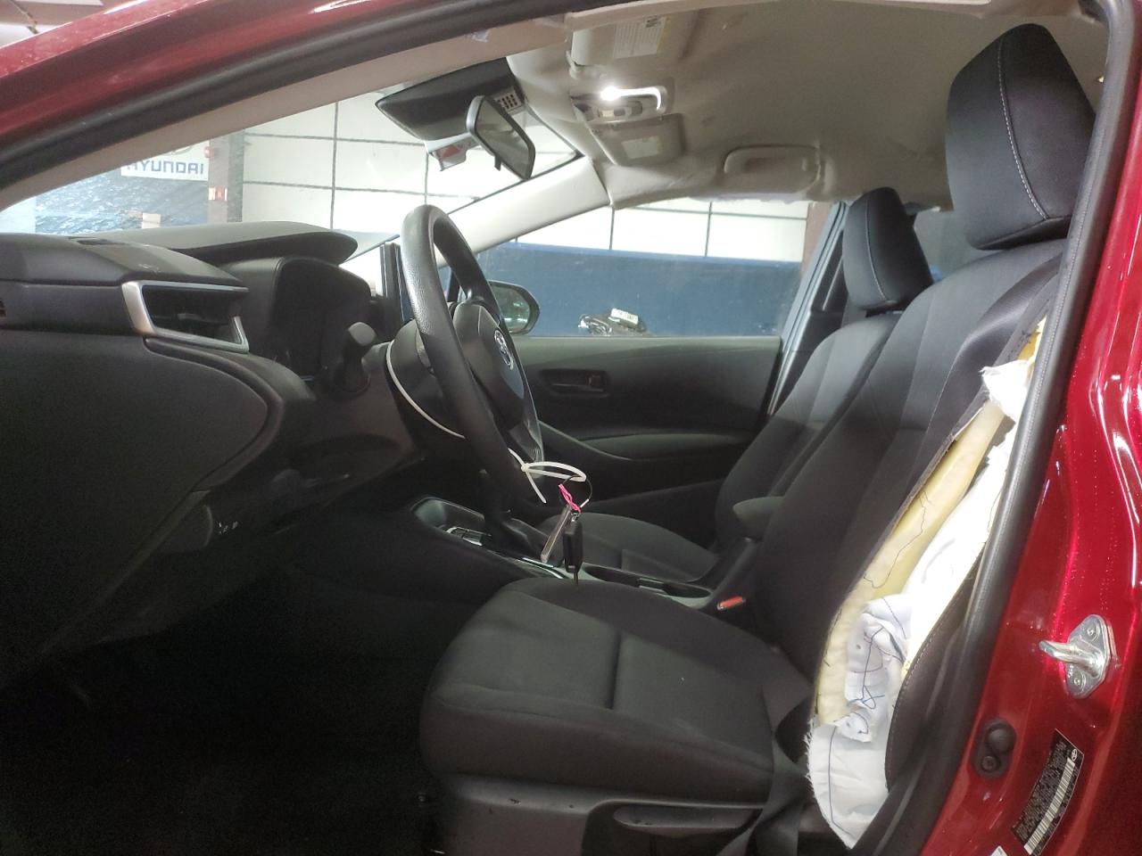 2024 Toyota Corolla - Image 7