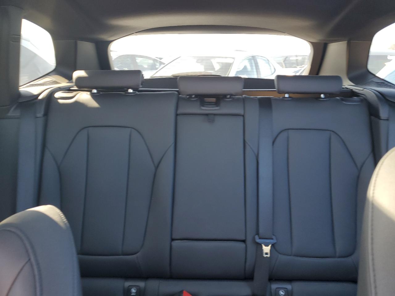 2019 BMW X3 - Image 10