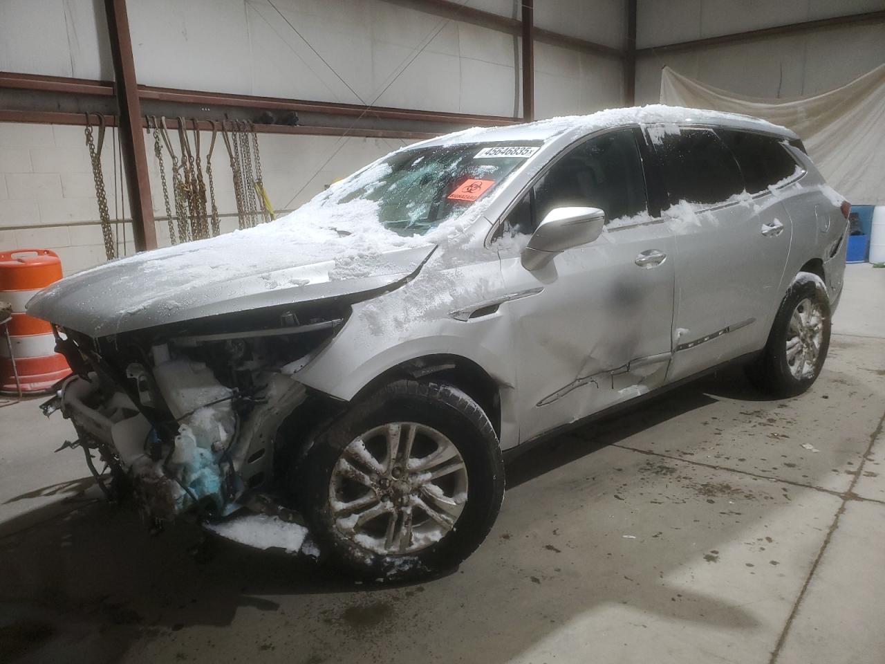 2020 Buick Enclave - Image 1