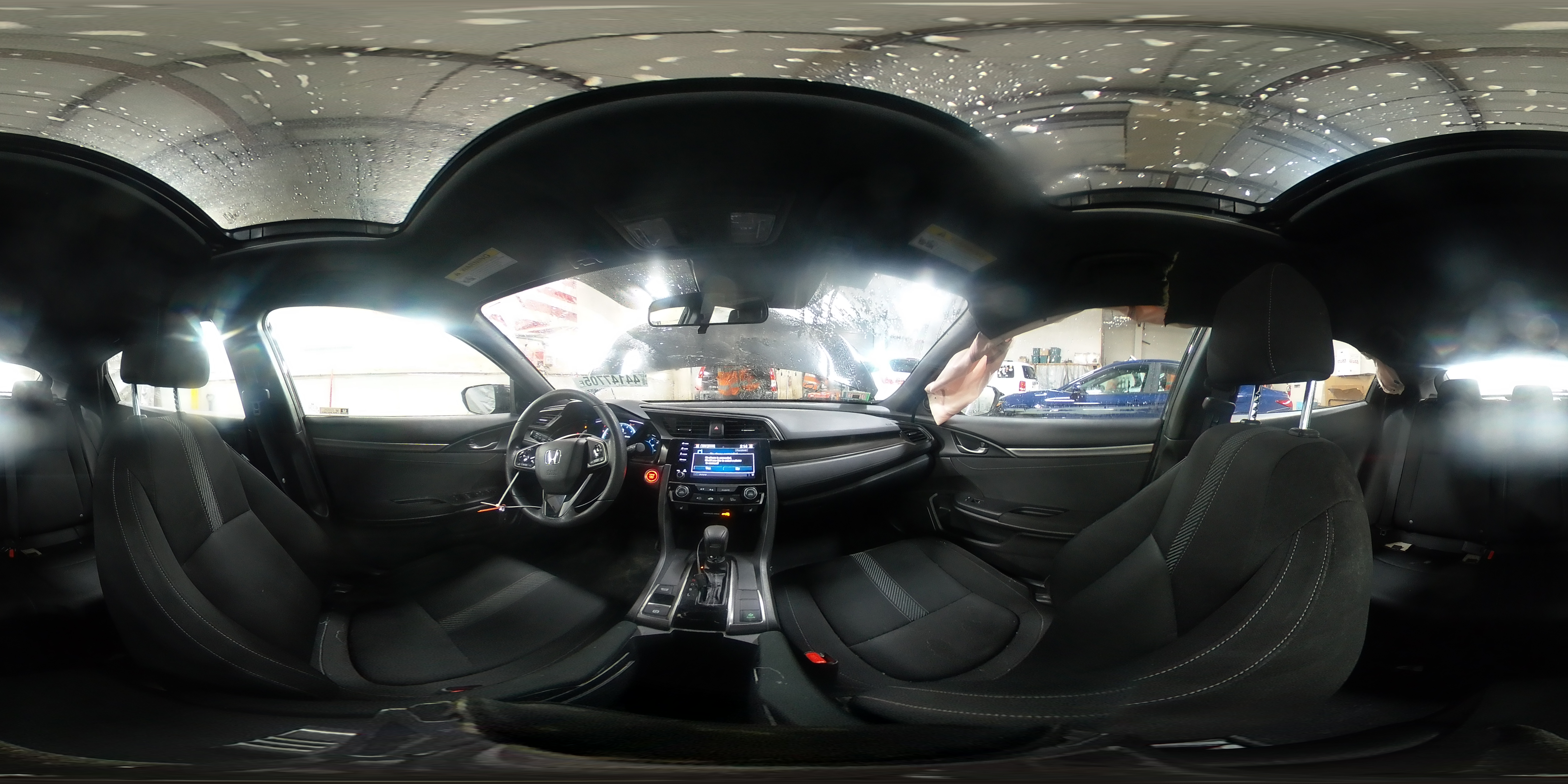 2019 Honda Civic - Image 14