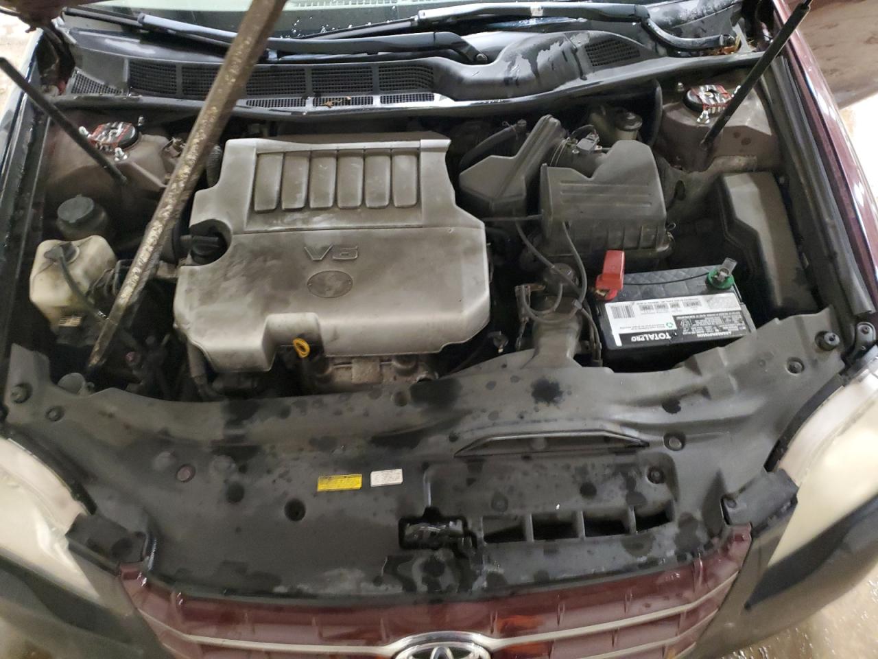 2006 Toyota Avalon - Image 11