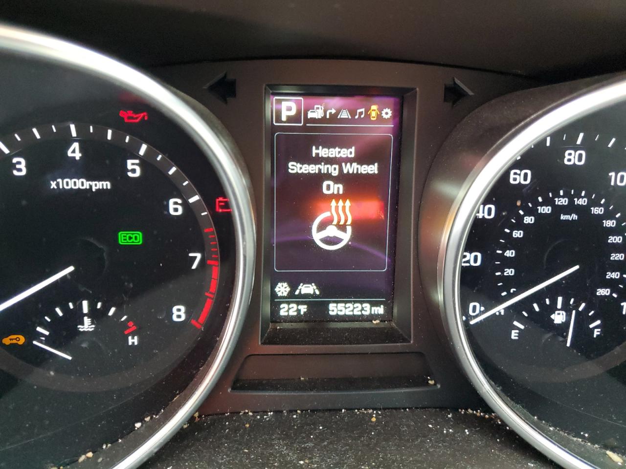 2018 Hyundai Santa Fe - Image 9