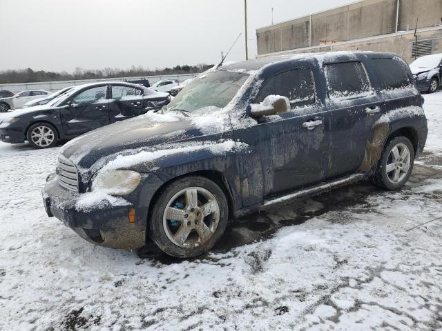 2010 Chevrolet Hhr Lt