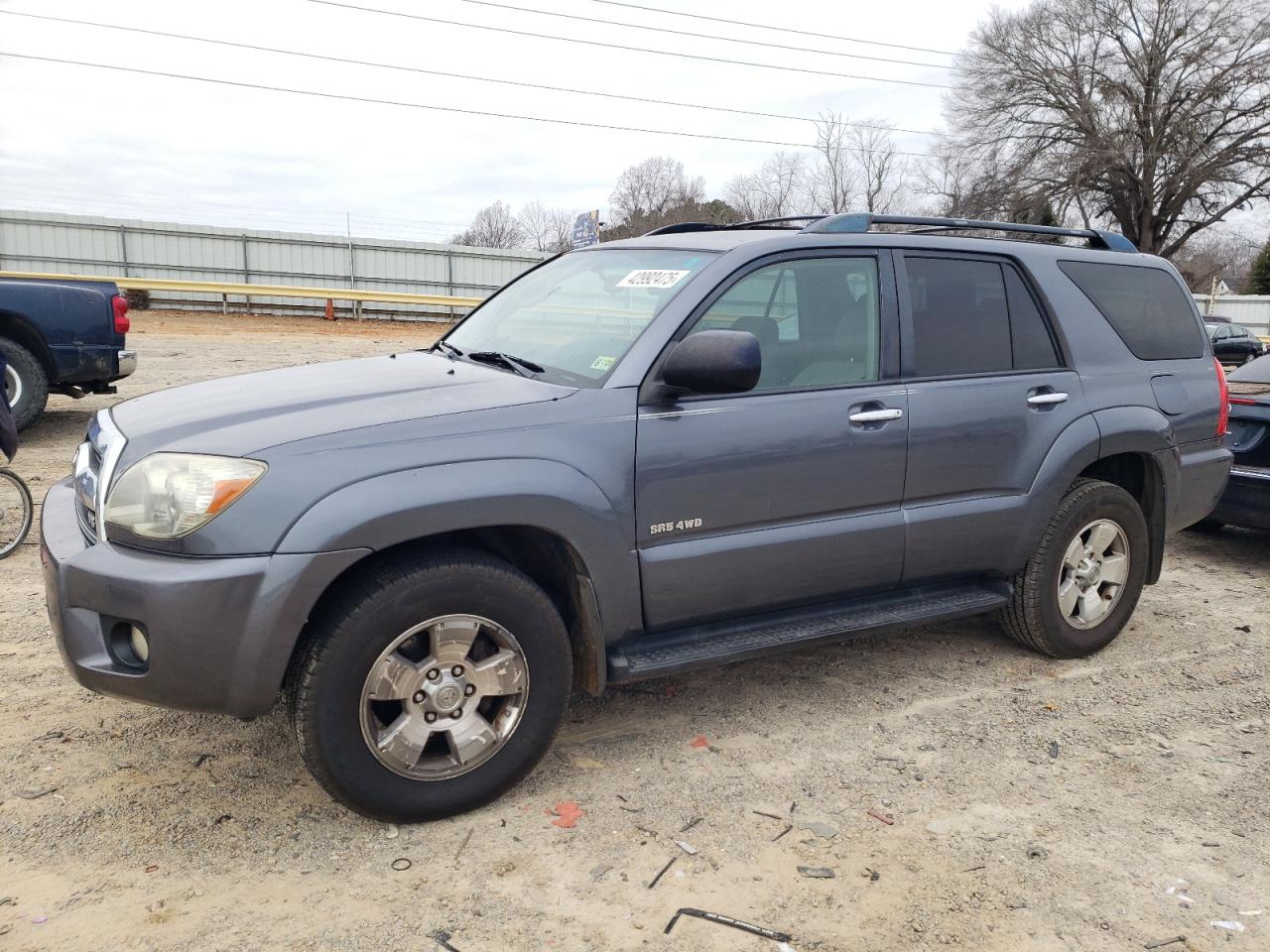 2007 Toyota 4Runner - Image 1