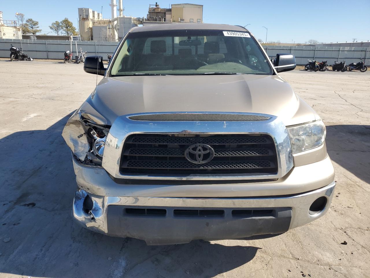 2007 Toyota Tundra - Image 5