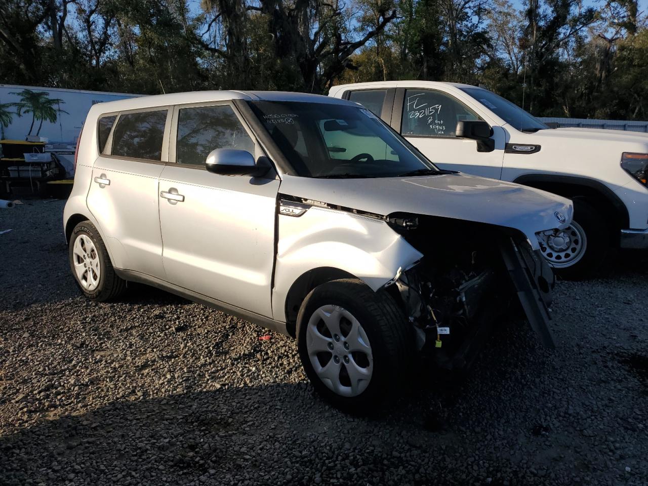 2015 Kia Soul - Image 4