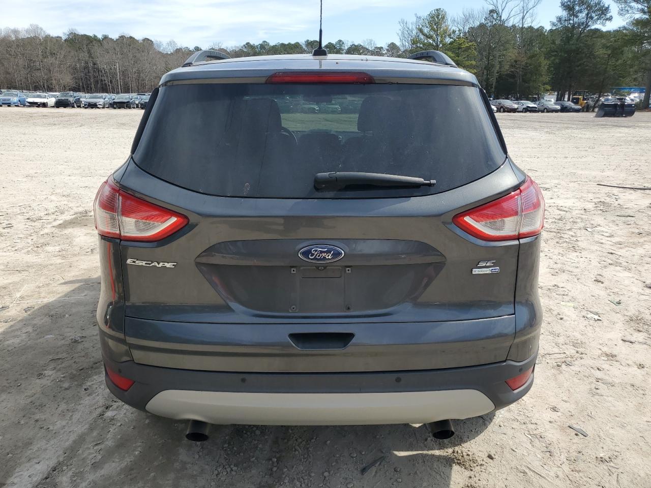 2016 Ford Escape - Image 6