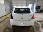 2009 Pontiac Vibe  продається в York Haven, PA - Side