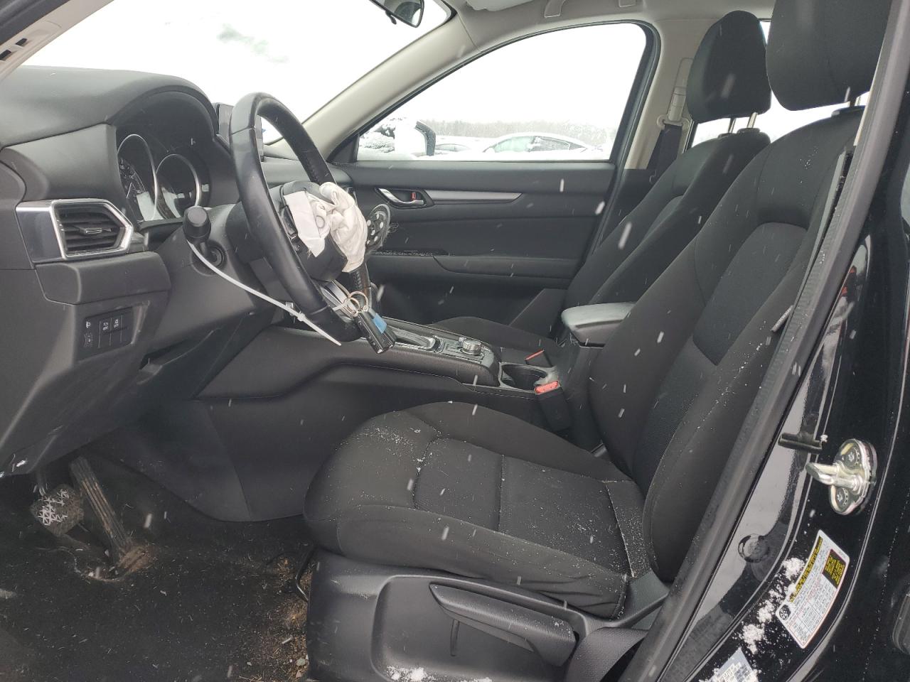 2020 Mazda CX-5 - Image 7