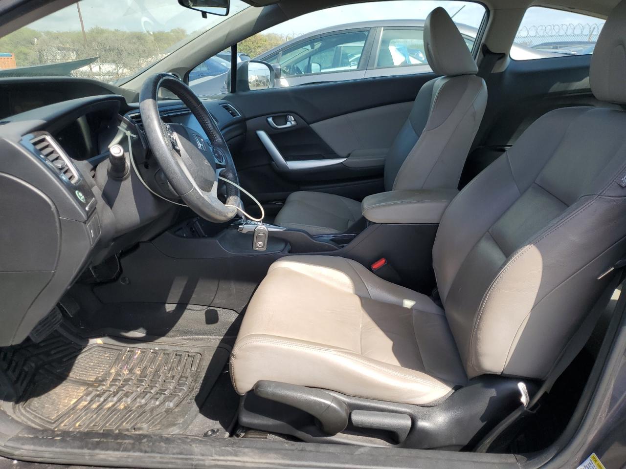 2014 Honda Civic - Image 7