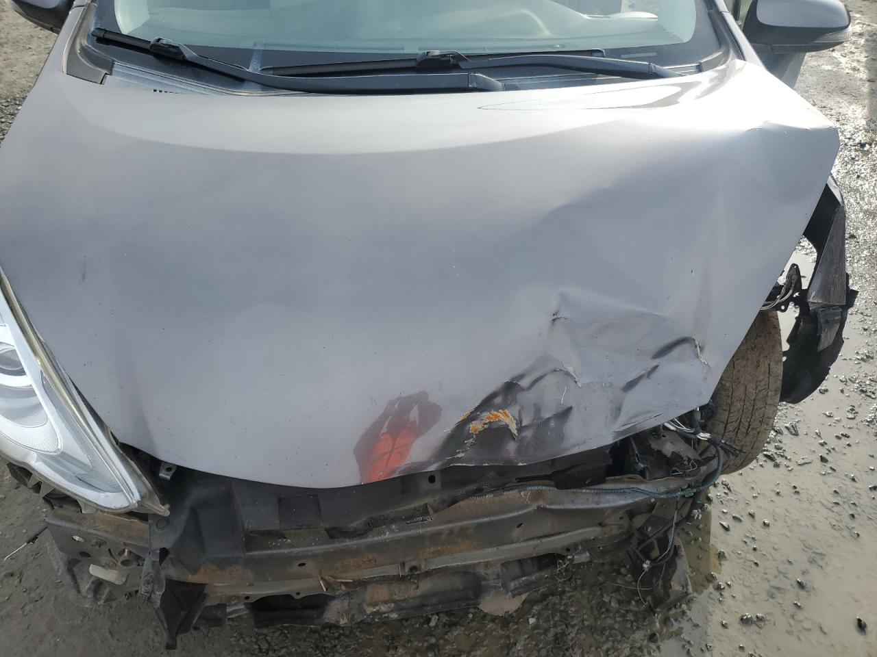 2015 Toyota Prius - Image 11