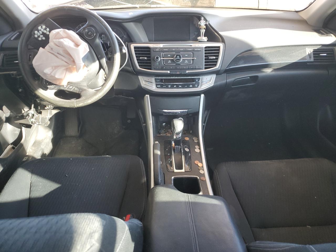 2015 Honda Accord - Image 8