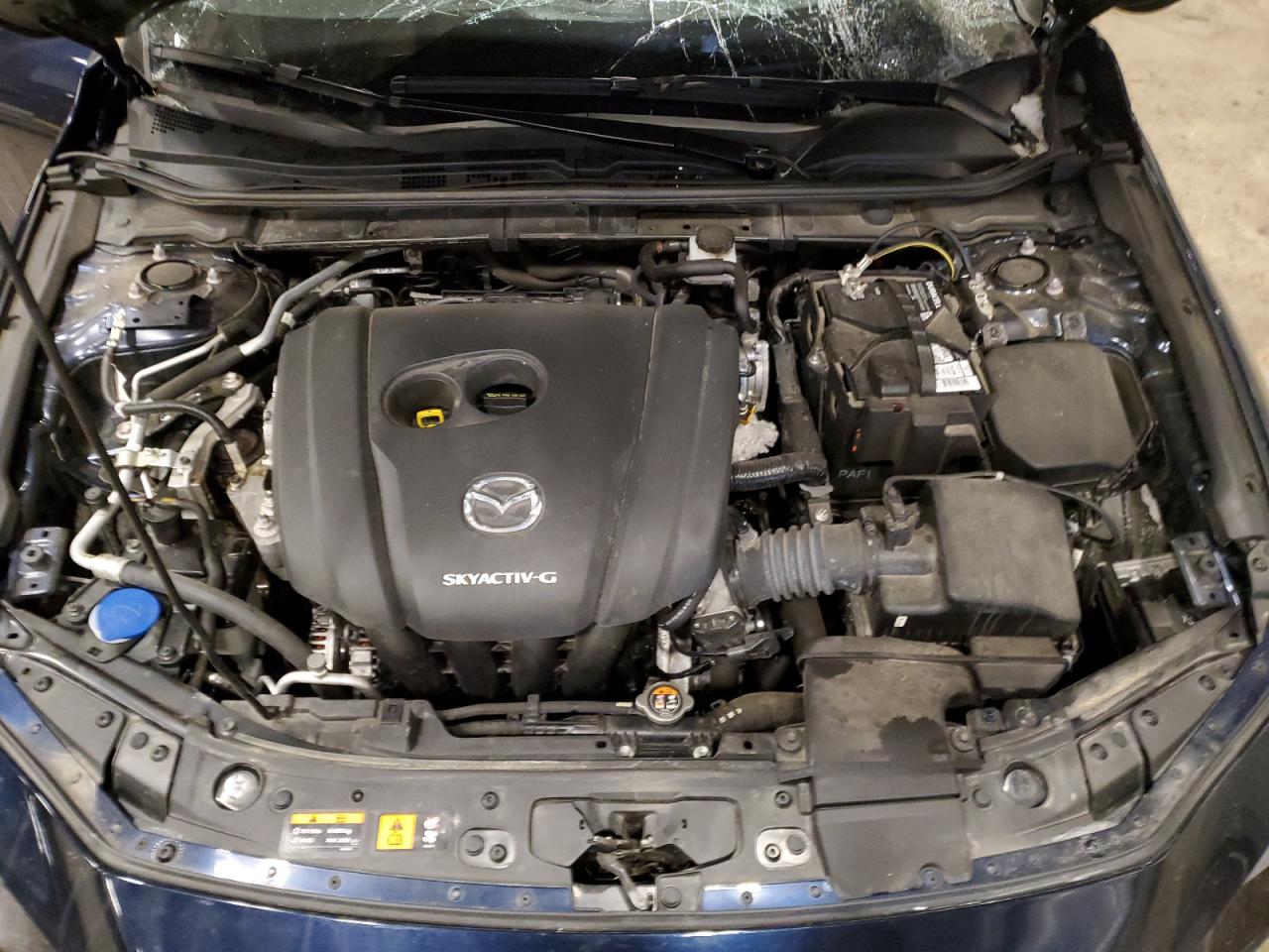 2020 Mazda 3 - Image 11