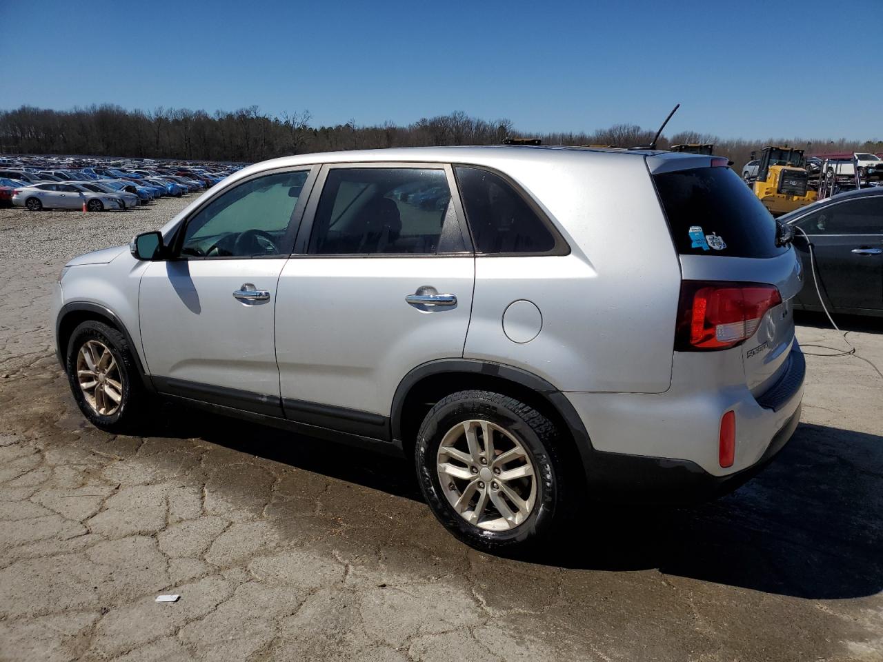 2014 Kia Sorento - Image 2