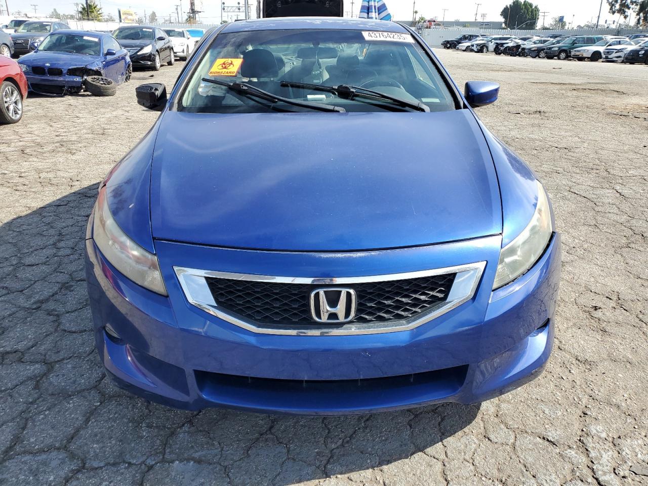 2008 Honda Accord - Image 5
