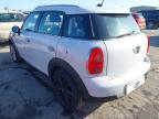 2012 MINI COUNTRYMAN for sale at Copart CHESTER