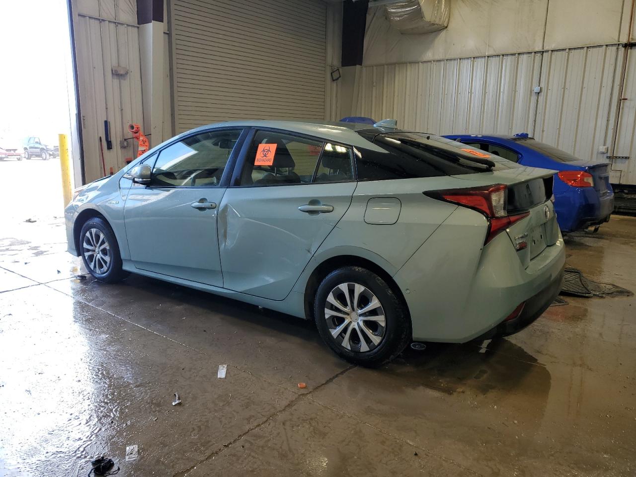 2020 Toyota Prius - Image 2