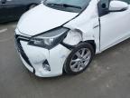 2015 TOYOTA YARIS HYBR for sale at Copart SANDWICH