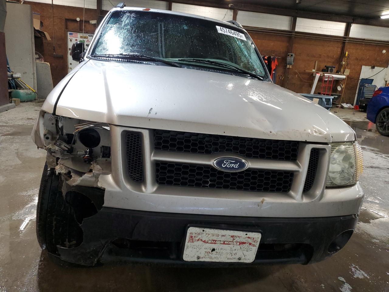 2005 Ford Explorer - Image 5