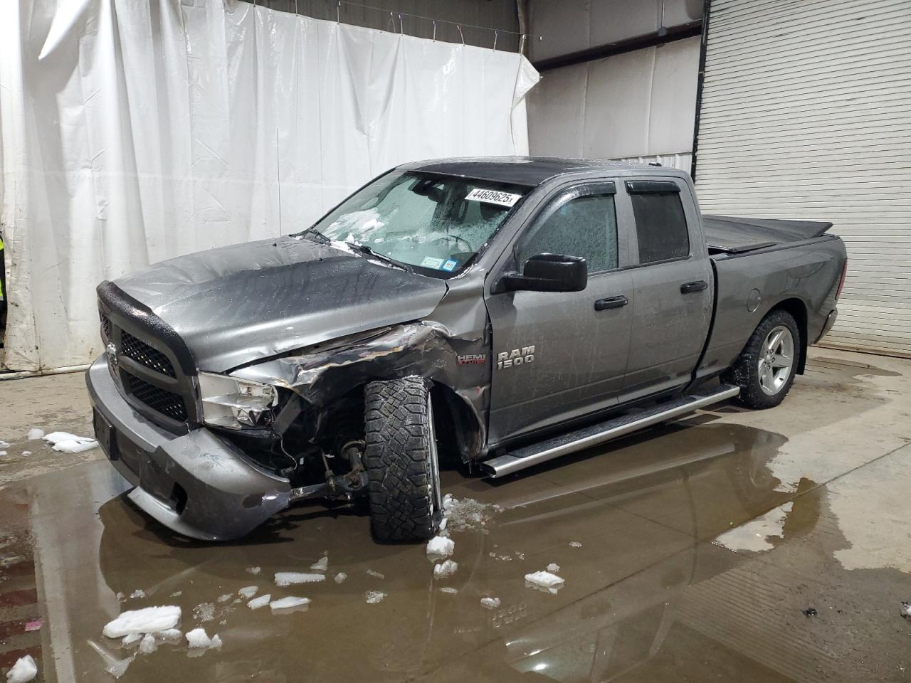 2013 RAM 1500 - Image 1