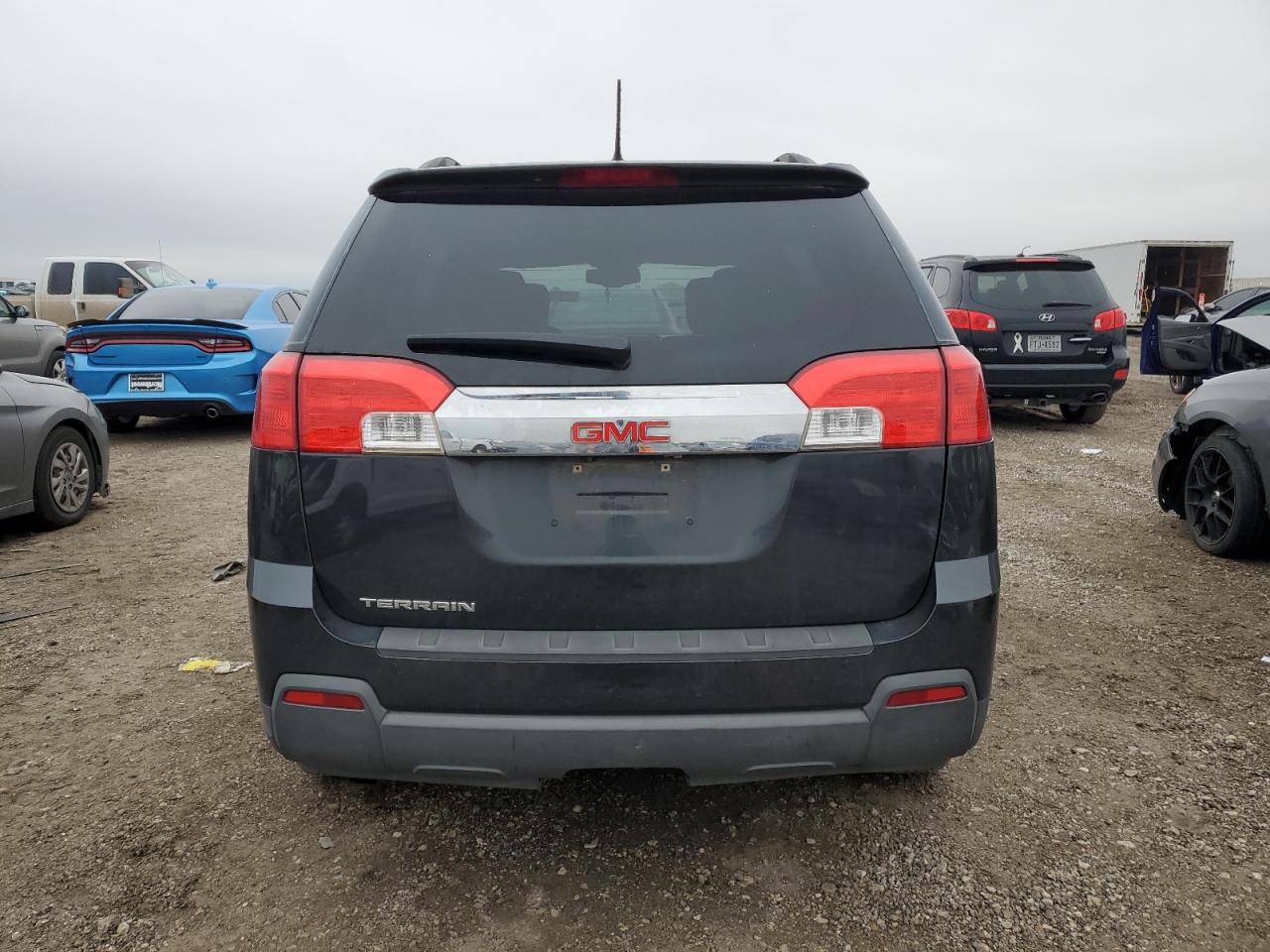2013 GMC Terrain - Image 6