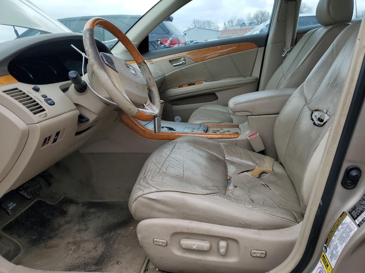 2006 Toyota Avalon - Image 7