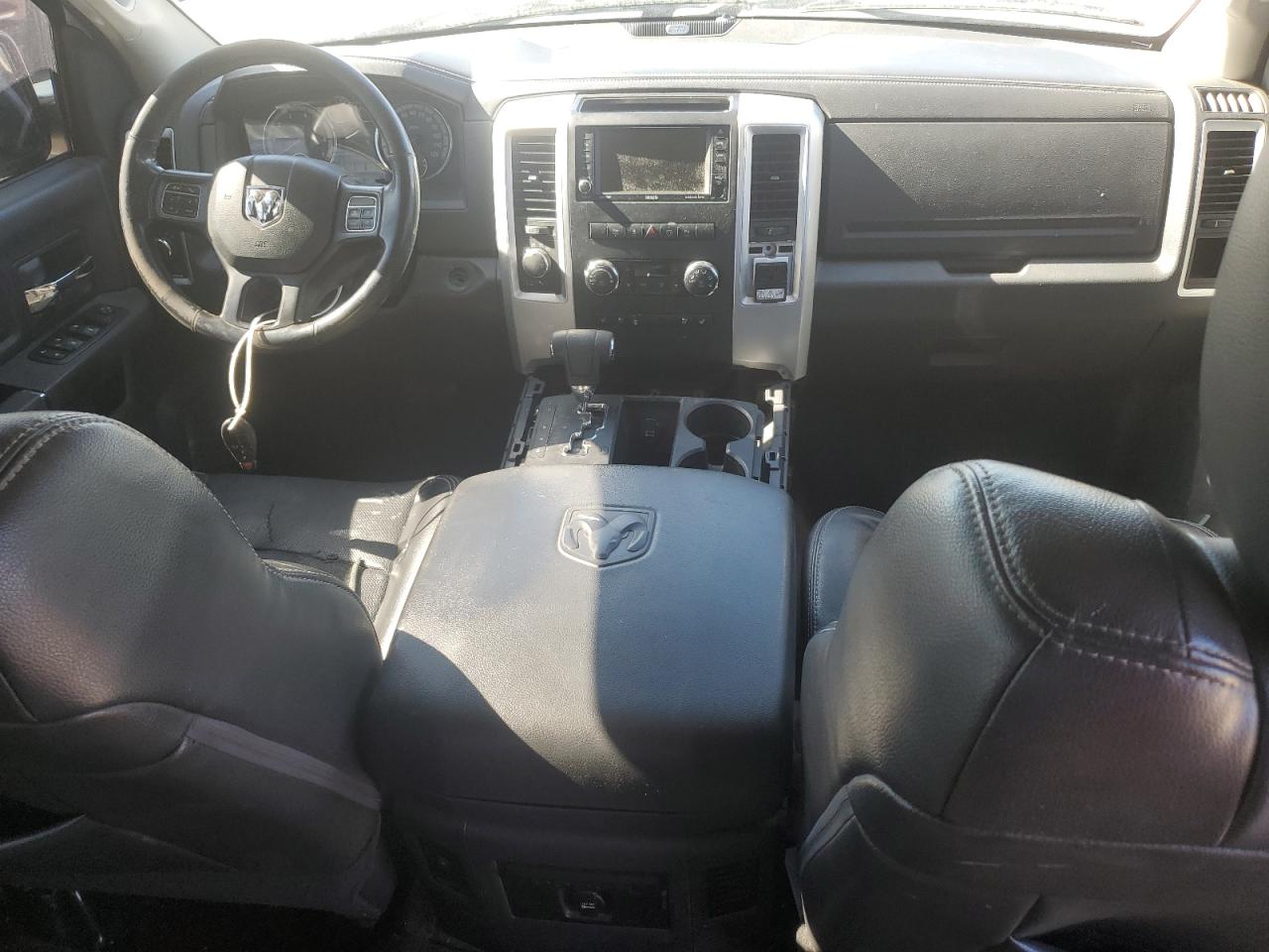 2012 Dodge Ram 1500 Sport VIN: 1C6RD7MTXCS248104 Lot: 46592865