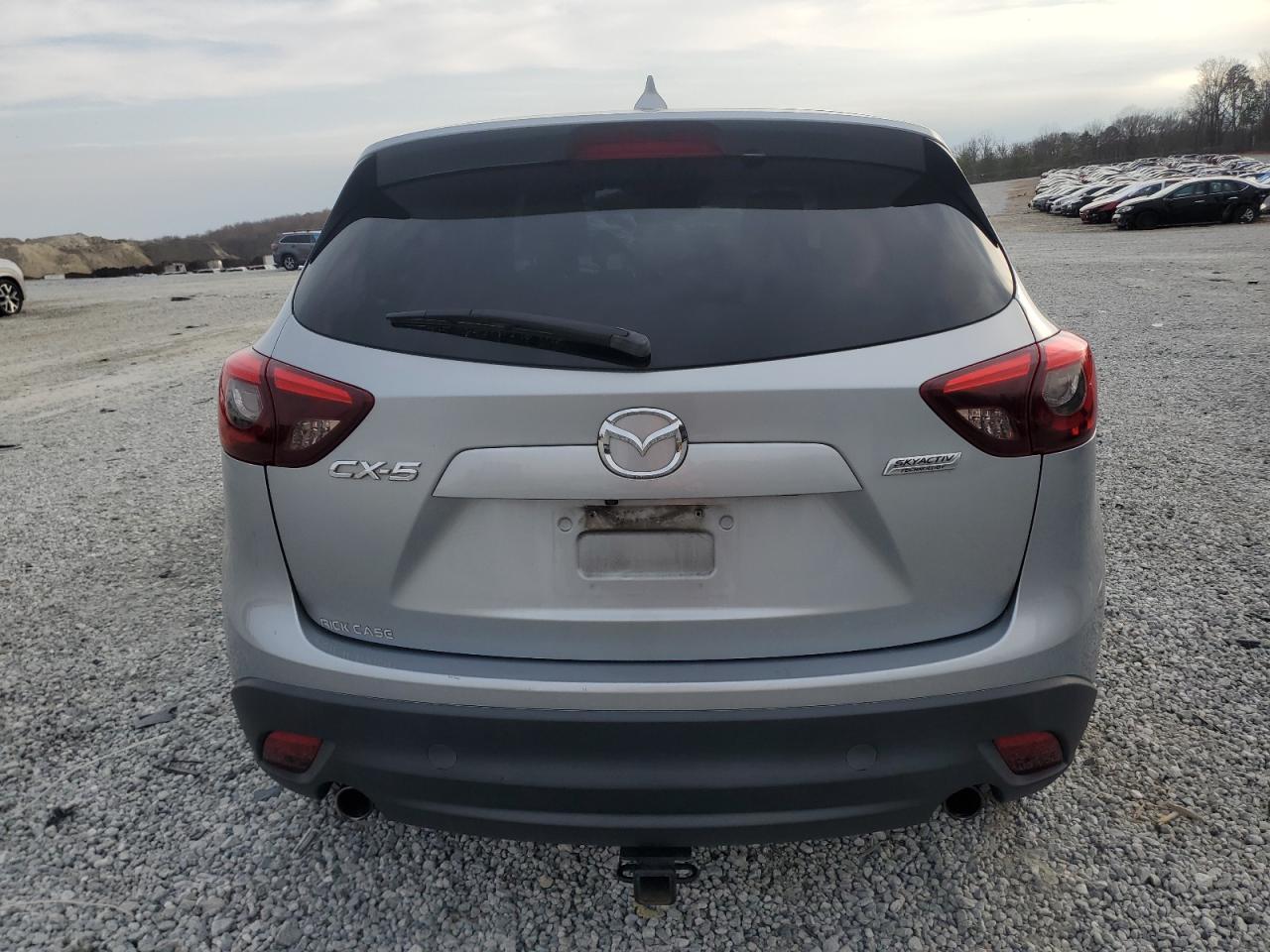 2016 Mazda CX-5 - Image 6