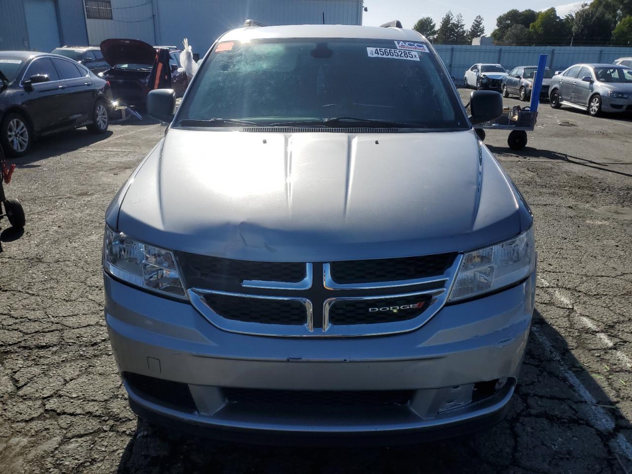 2019 Dodge Journey - Image 5