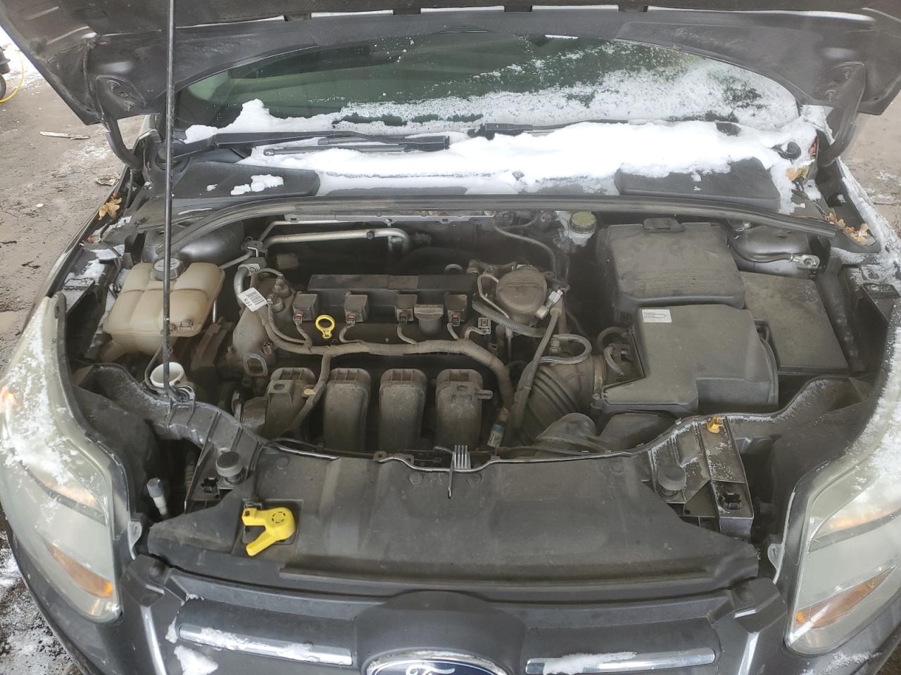 2013 Ford Focus - Image 12