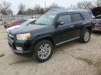 2011 Toyota 4Runner Sr5 продається в Wichita, KS - Water/Flood