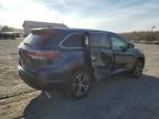 2016 Toyota Highlander Xle en Venta en York Haven, PA - Side