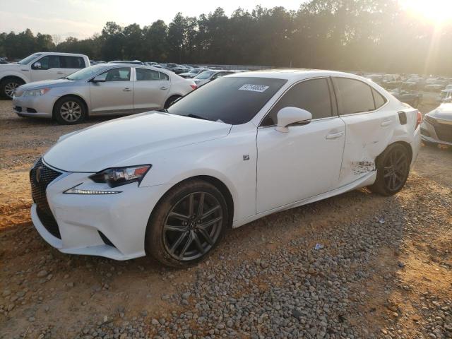2016 Lexus Is 200T