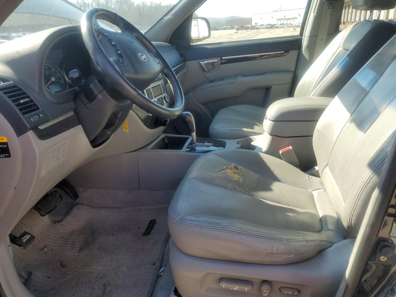2007 Hyundai Santa Fe - Image 7